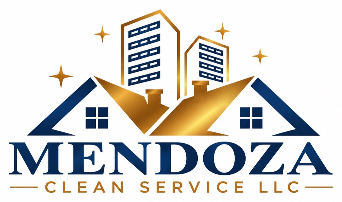 Mendoza Clean Service LLC logo